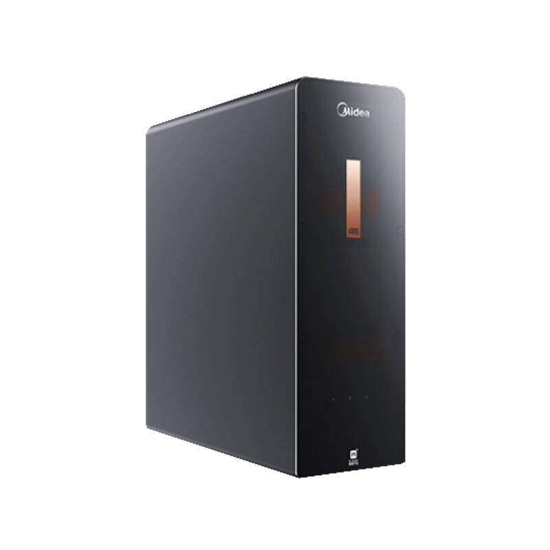 美的 除菌家用净水器