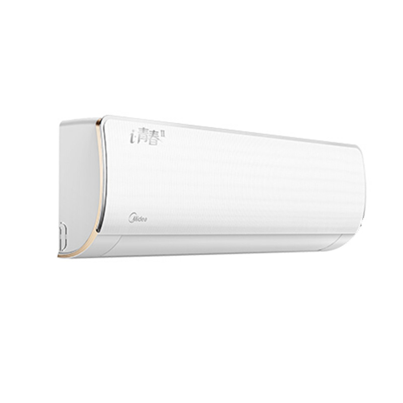 美的独立除湿自清洁空调