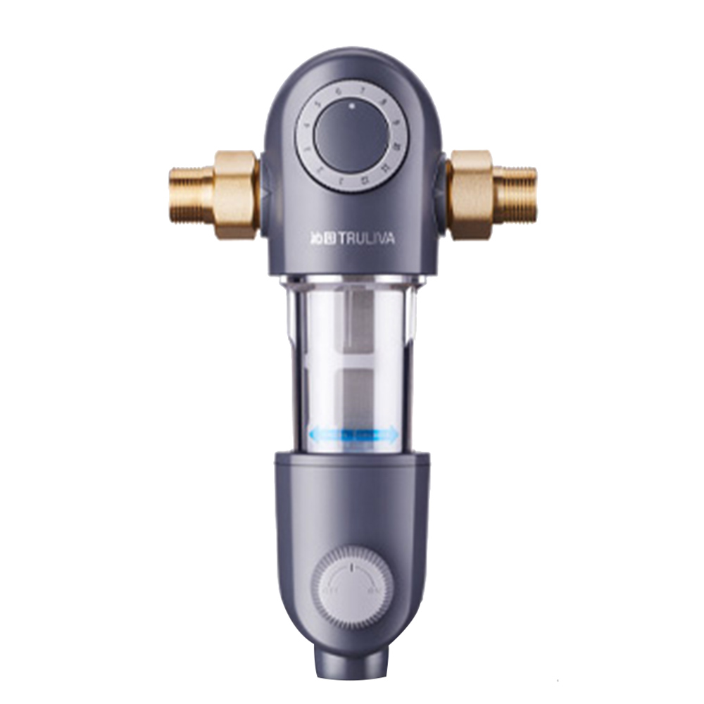 沁园 家用前置过滤器