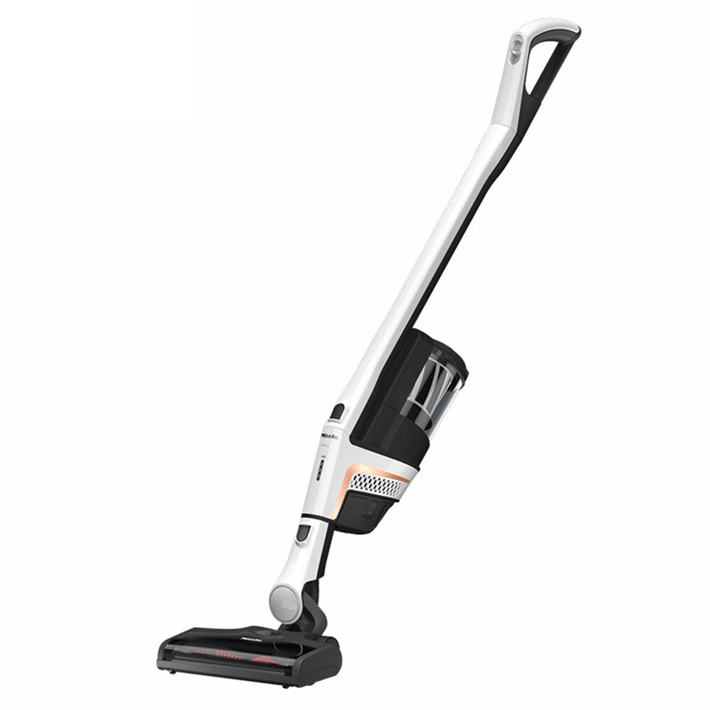 美诺 大吸力手持吸尘器