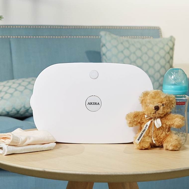 爱家乐 白色干衣机