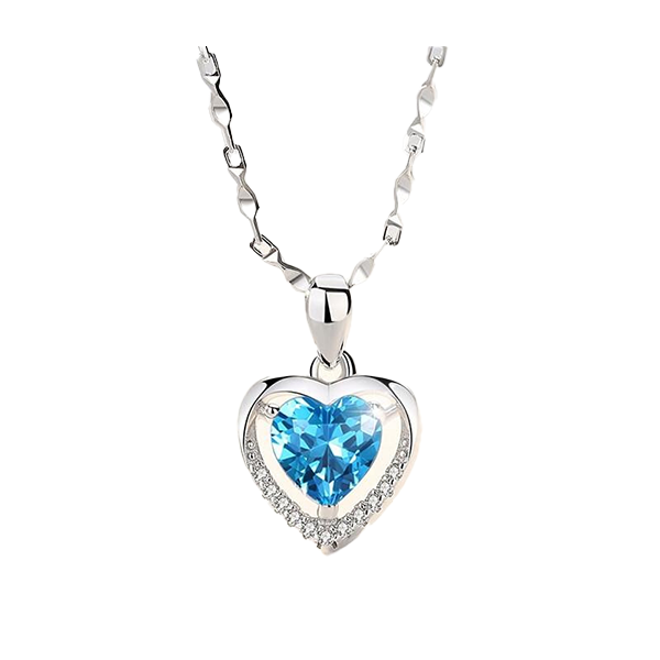 圣雅罗 简约时尚项链