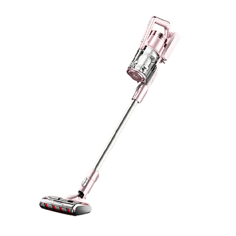 美的 多重过滤吸尘器