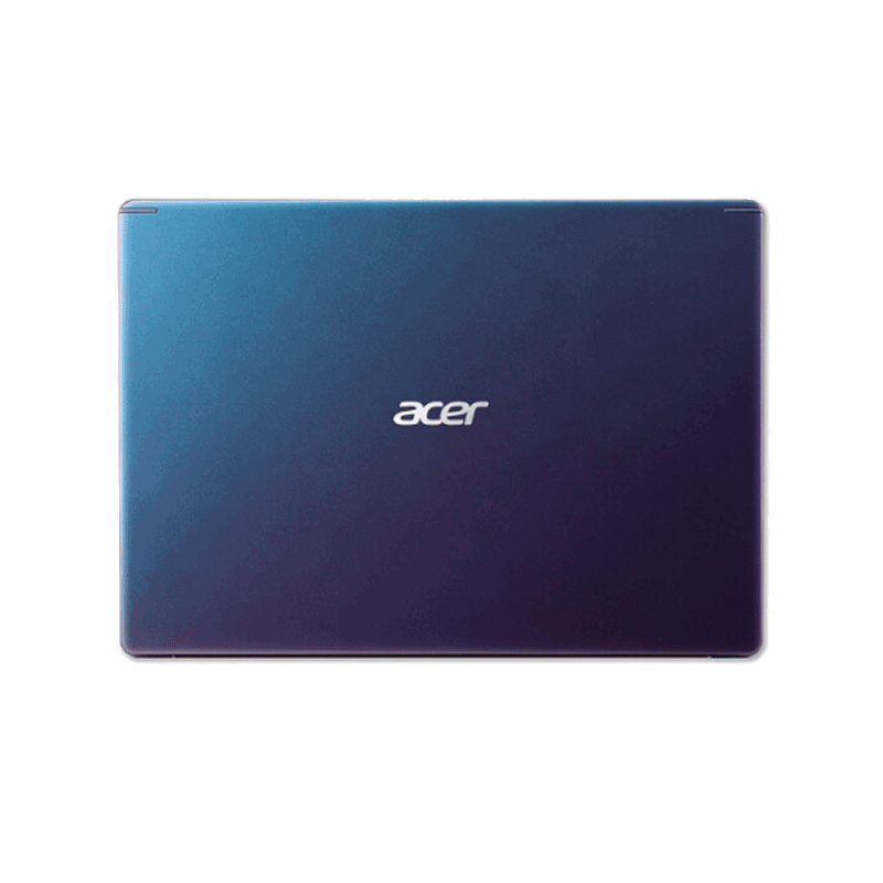 宏碁 铝合金A面外壳 笔记本