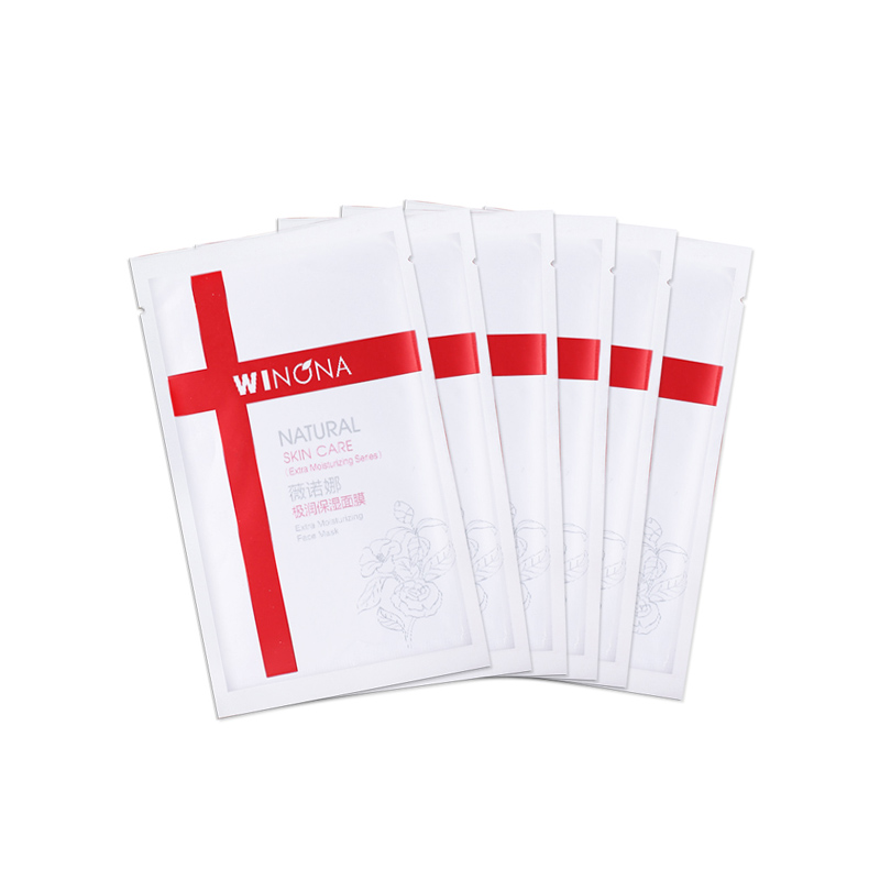 薇诺娜 滋养修护 面膜