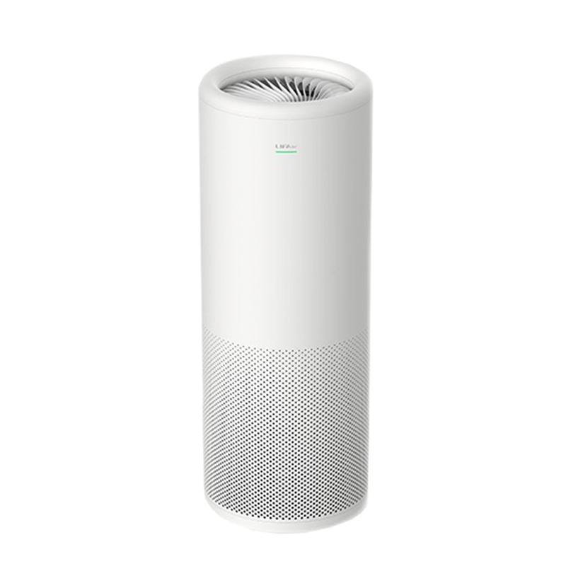 LIFAair 深度除醛净化器