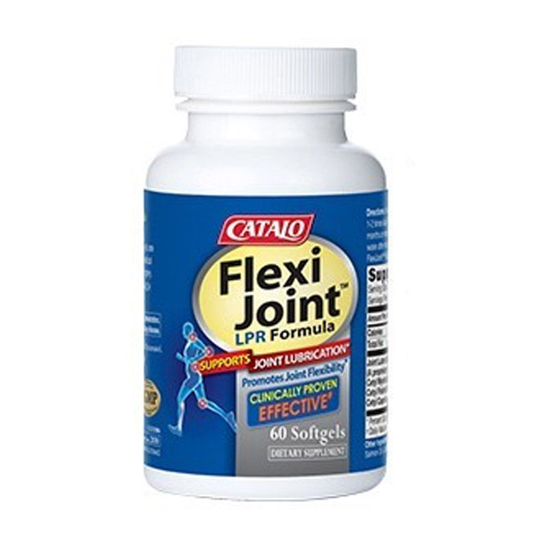 CATALO 天然软骨素胶囊