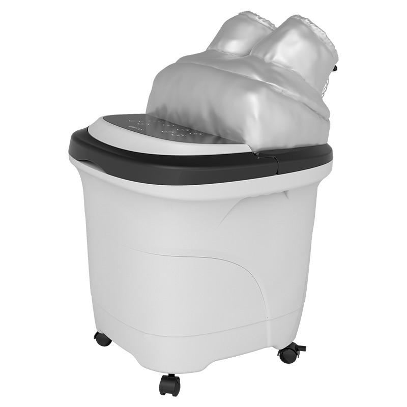 蓓慈 封闭熏蒸款 足浴盆