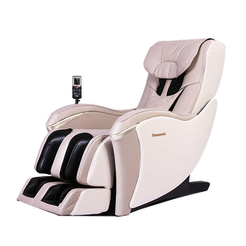 松下 智能检测按摩椅