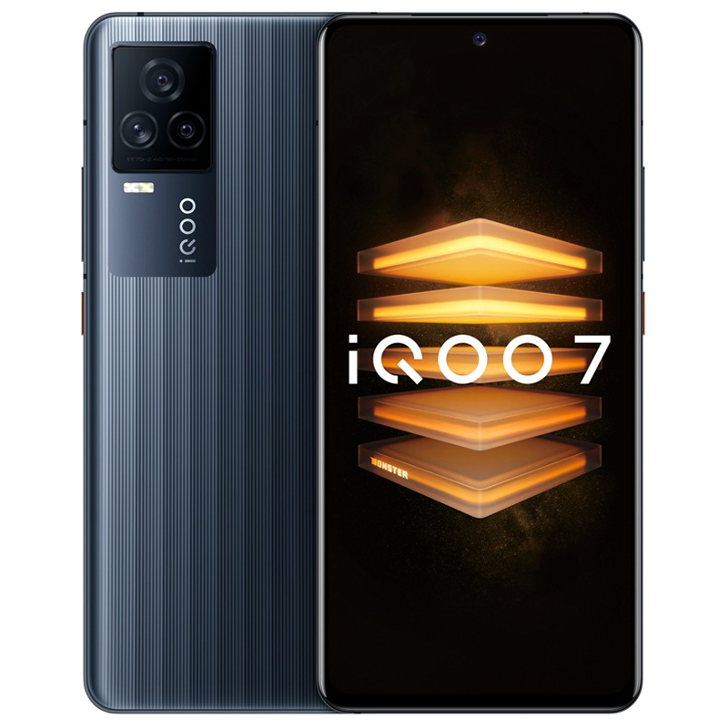 vivo 120W闪充 手机