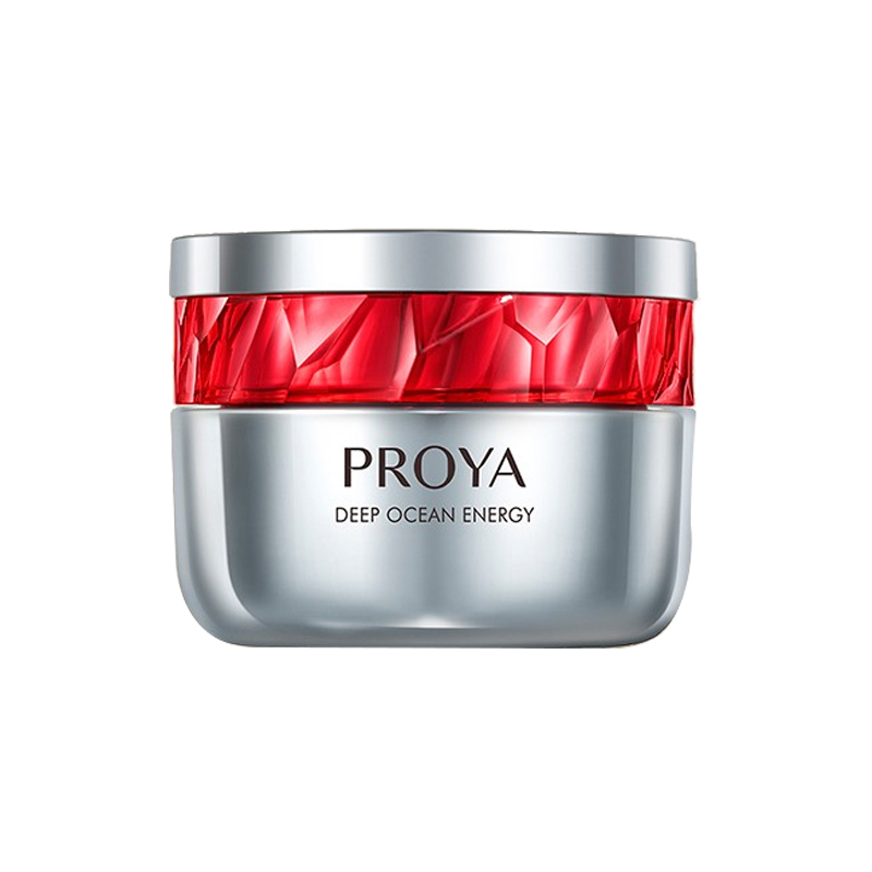 珀莱雅 营养丰富滋润面霜