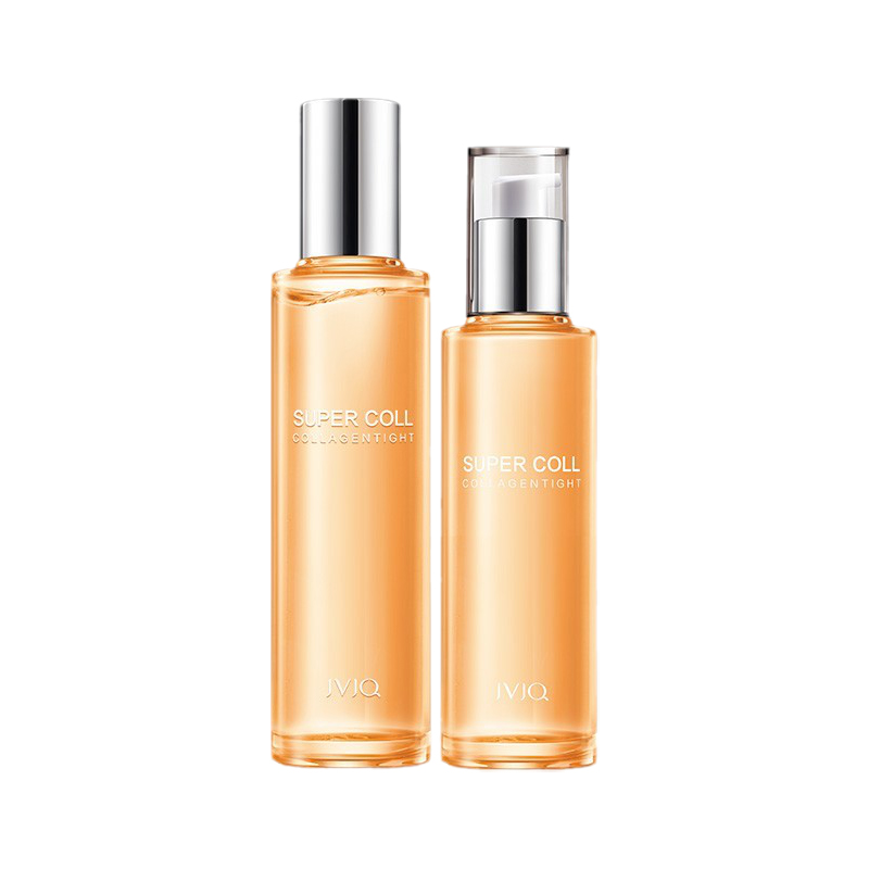 瑾泉 改善毛孔 套装