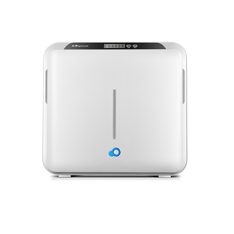 沁园 换芯提醒净水器