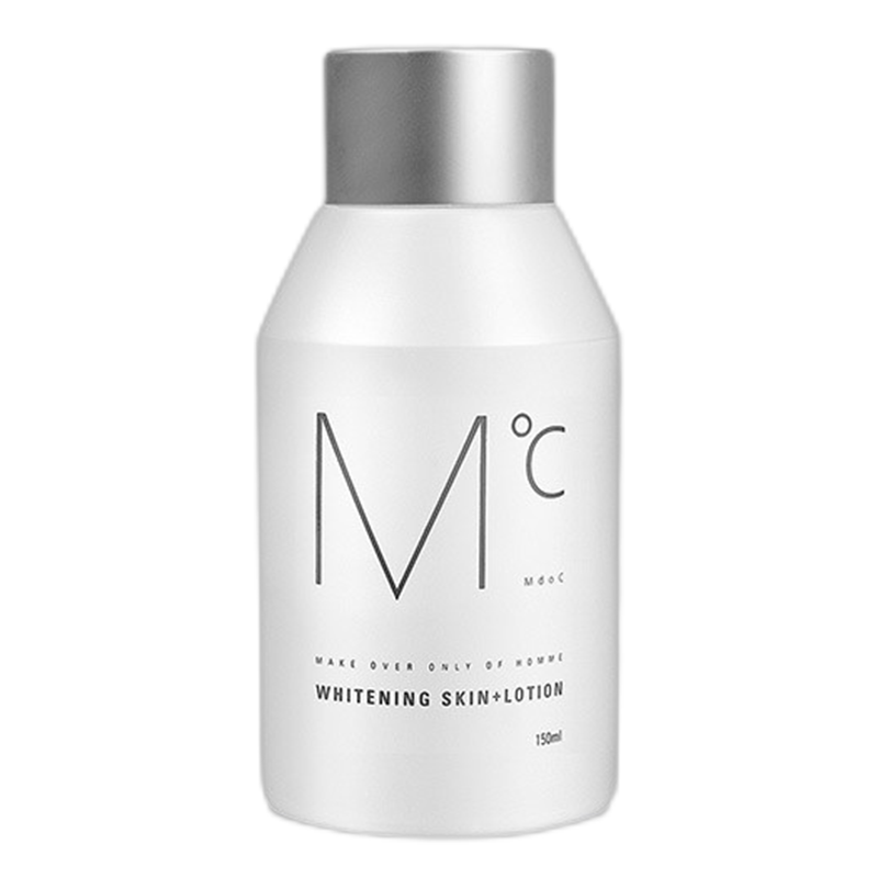 MdoC 保持肌肤水润男士面霜