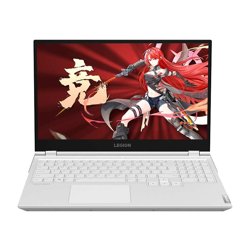 联想 磨砂机身高色域游戏本