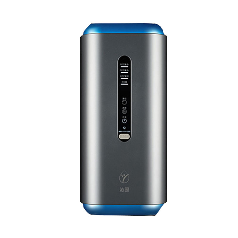 沁园 多级精滤直饮净水器