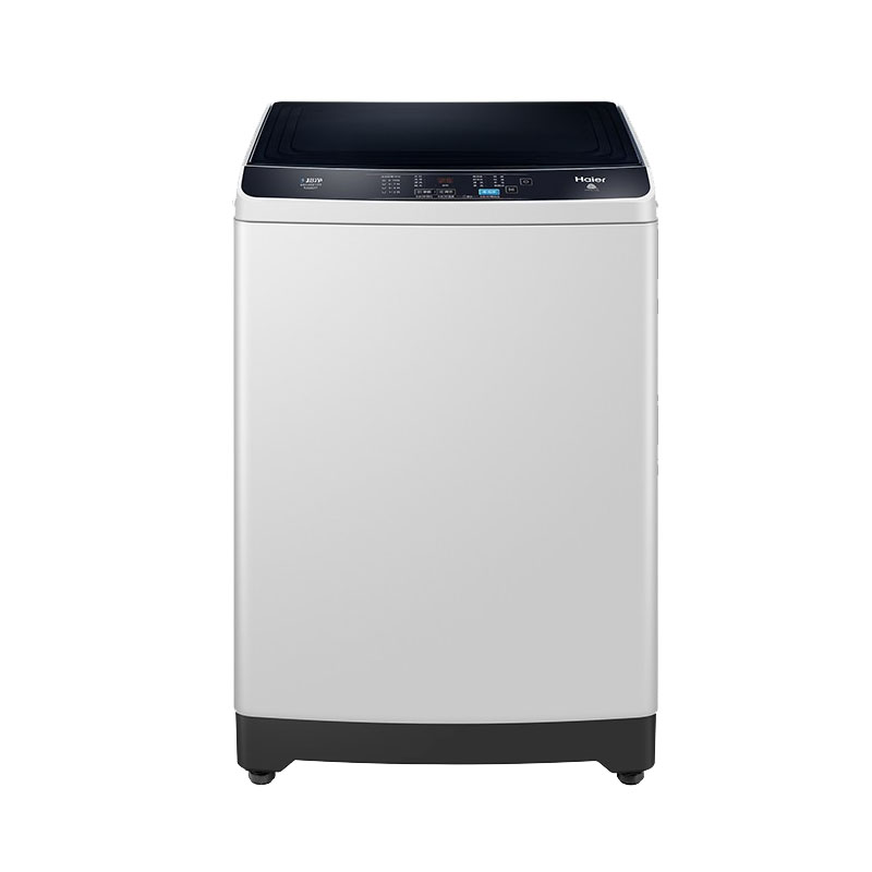 海尔 蝶形水流大容量洗衣机