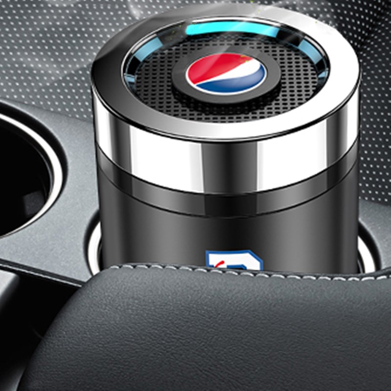 百事 孕婴可用车载香水