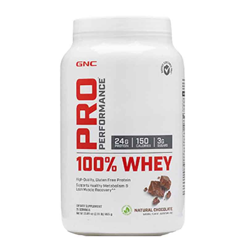 健安喜 口感清淡 蛋白粉