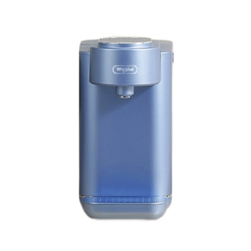 惠而浦 一键泡奶饮水机