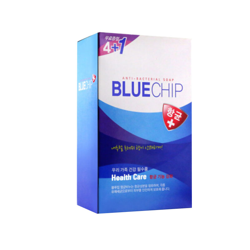 爱敬 滋润温和香皂