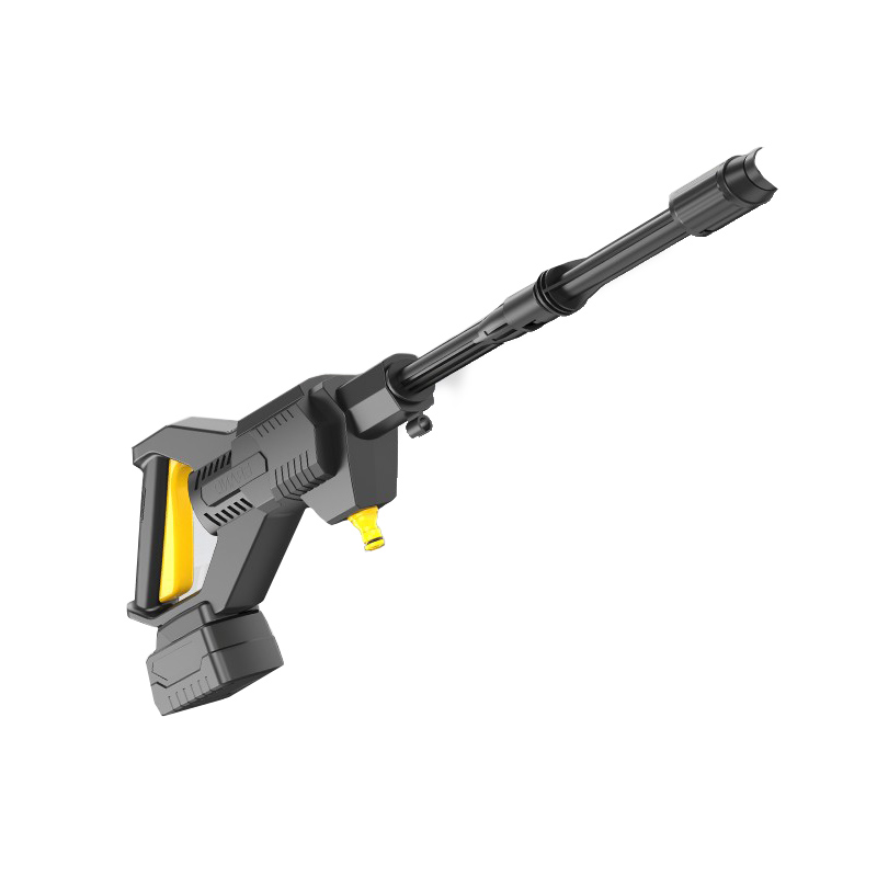 博赫尔 手持便携洗车机