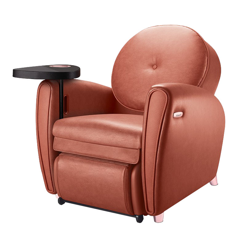 傲胜 皮革外层按摩椅