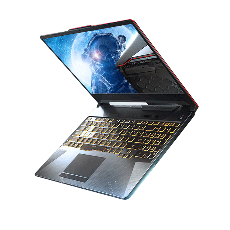 华硕 新一代图灵架构 游戏本