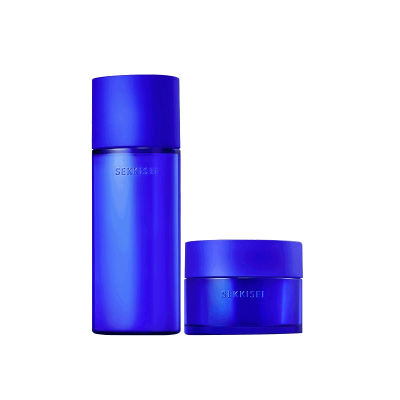 雪肌精 滋养透润护肤套装