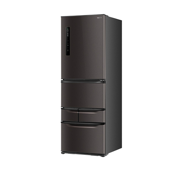 东芝 速冻锁鲜冰箱