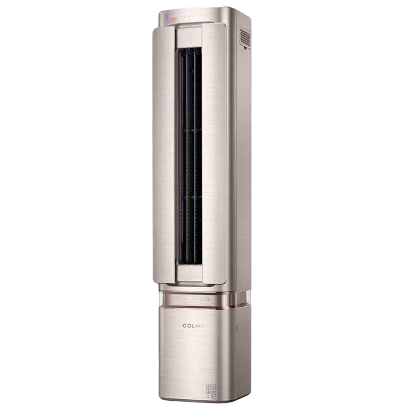 COLMO 灵敏控温立式空调