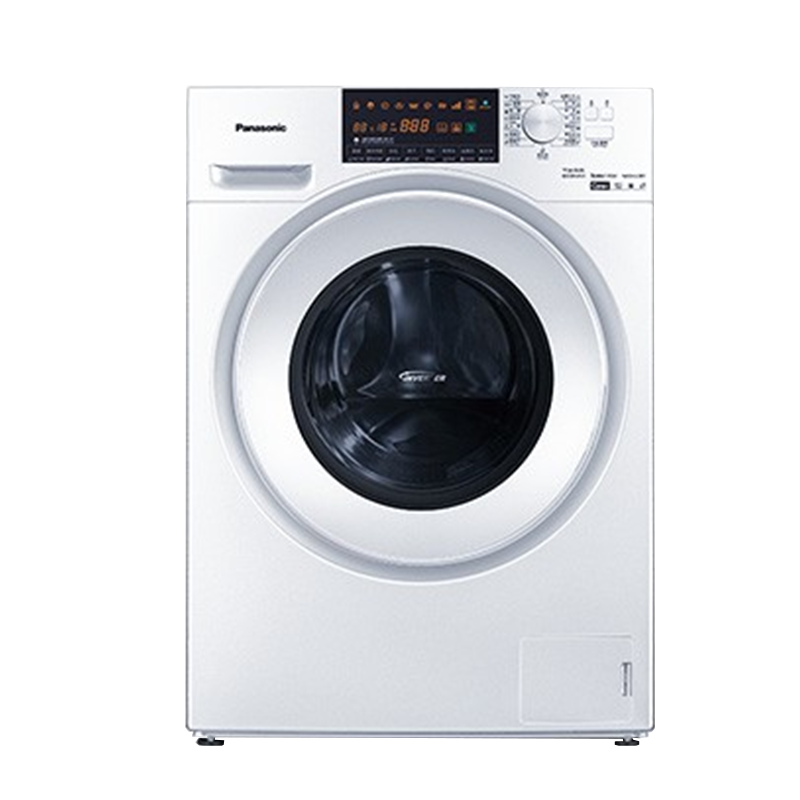 松下 节能变频洗衣机