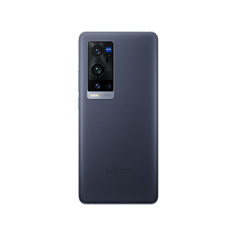 vivo 骁龙888芯片 手机