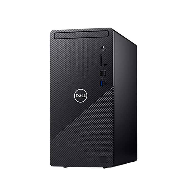 戴尔 环保电源台式机