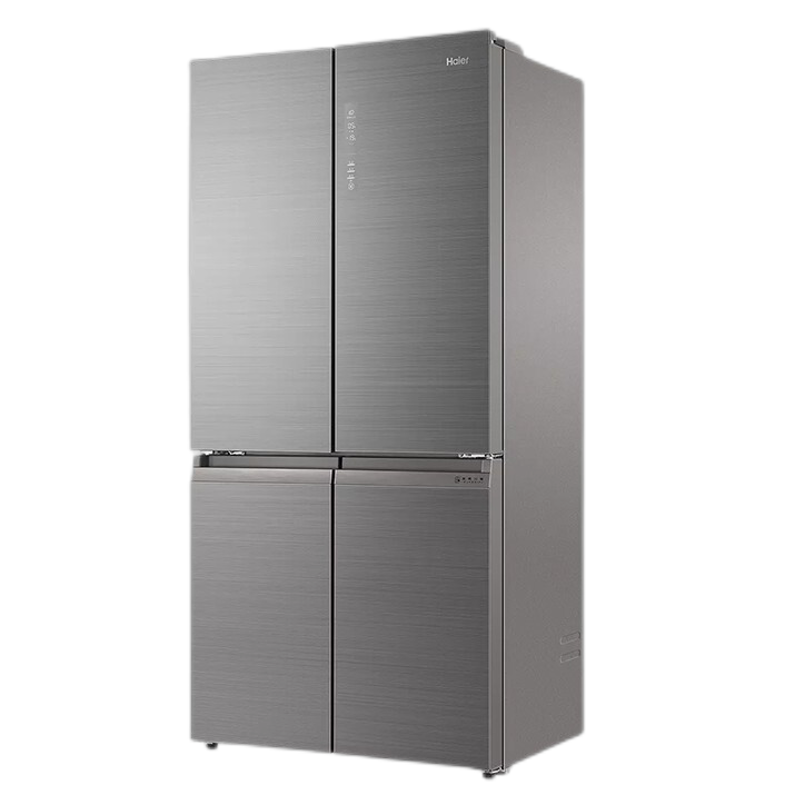 海尔 一级变频干湿分储冰箱