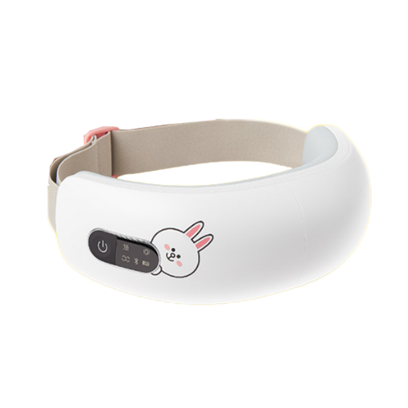 奥佳华 萌趣图案按摩器