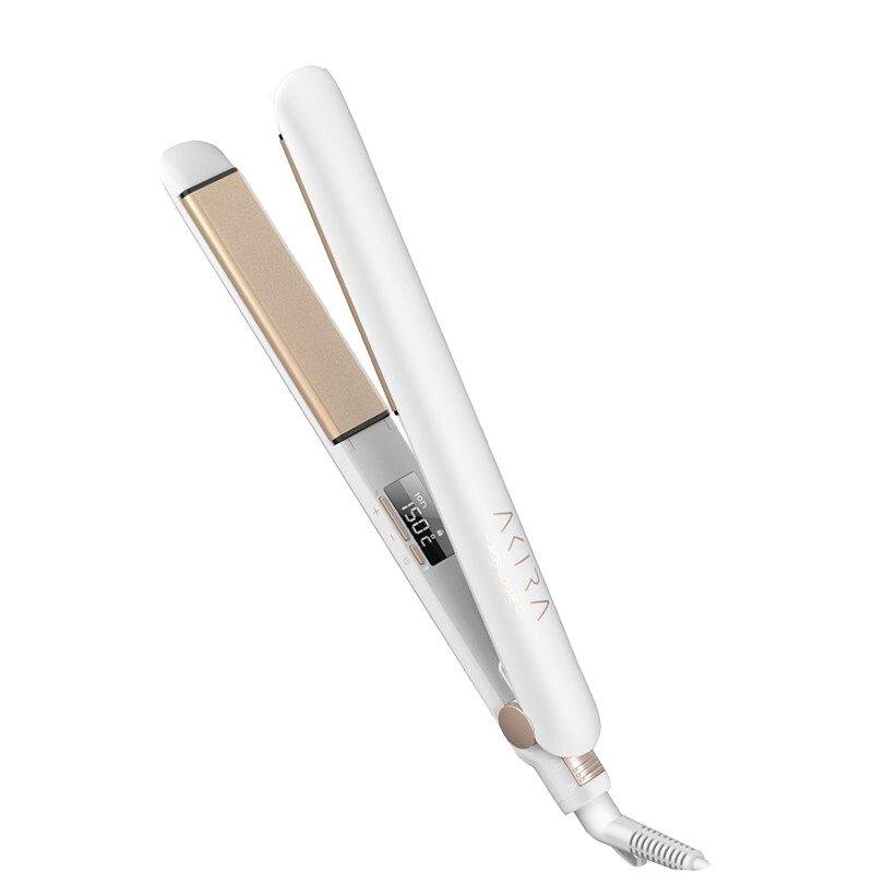 AkiraCosme迷你卷发棒