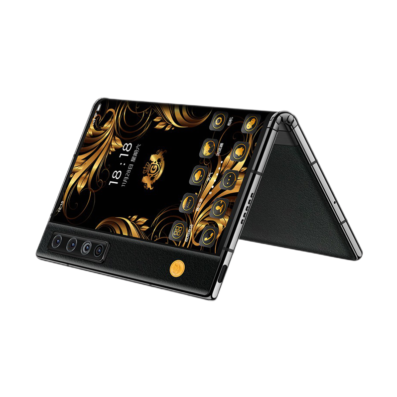 詹姆士 一机多用手机