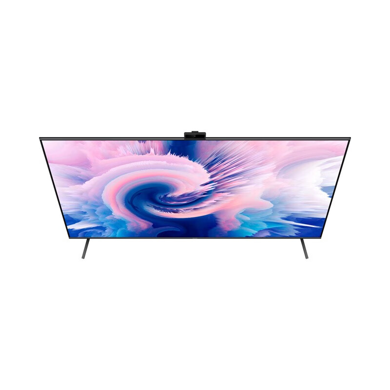 华为 别具慧眼 智慧屏