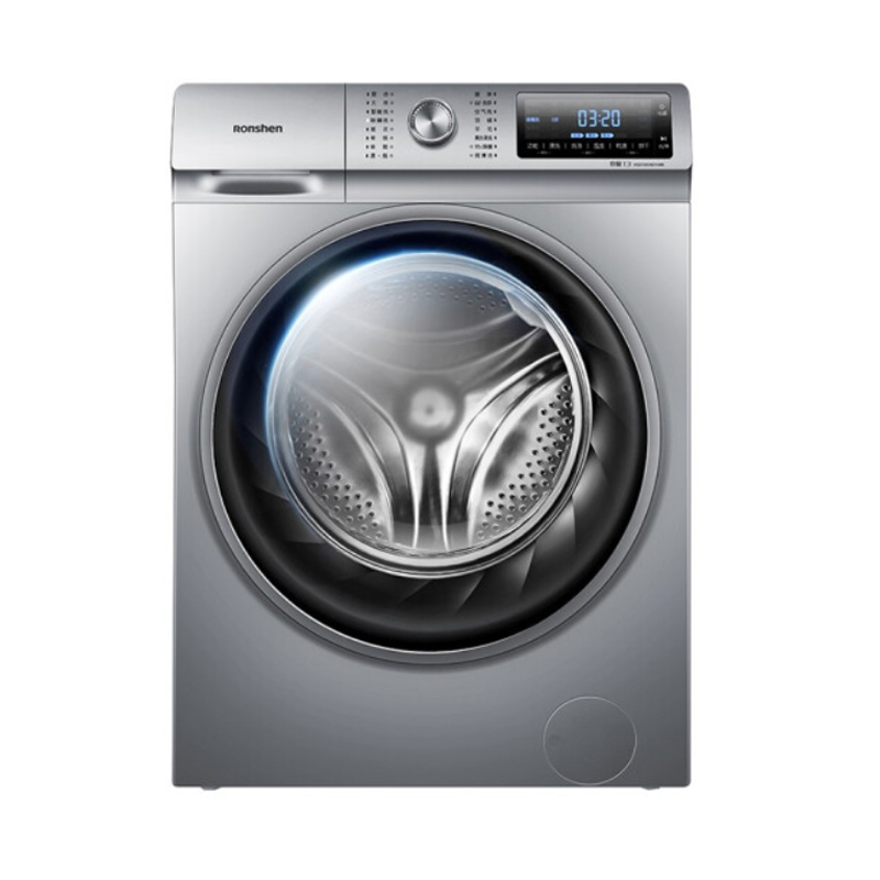 容声 全筒免污滚筒洗衣机