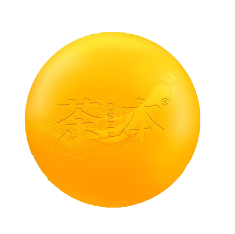 茶本 多重植物精华手工皂