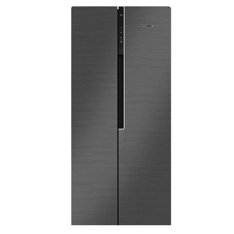 新飞 风冷无霜对开门冰箱