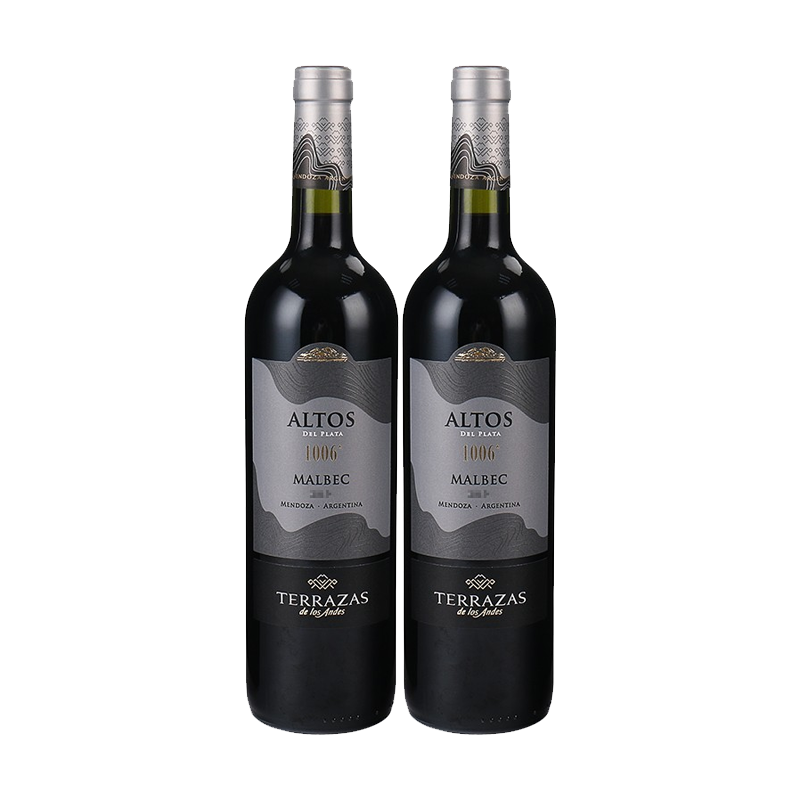 台阶 马尔贝克葡萄酒