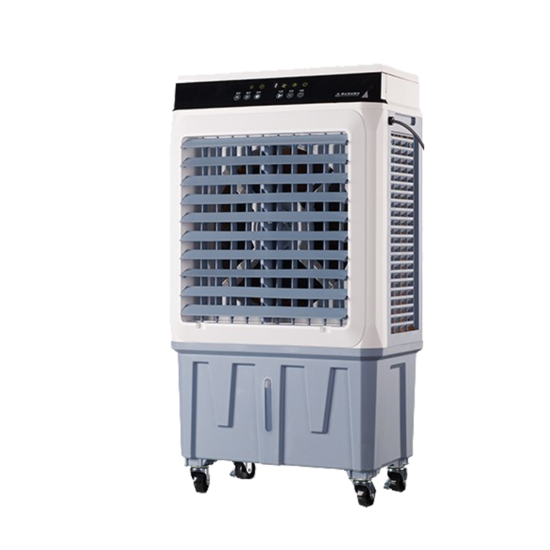 骆驼 家用大风量冷风扇