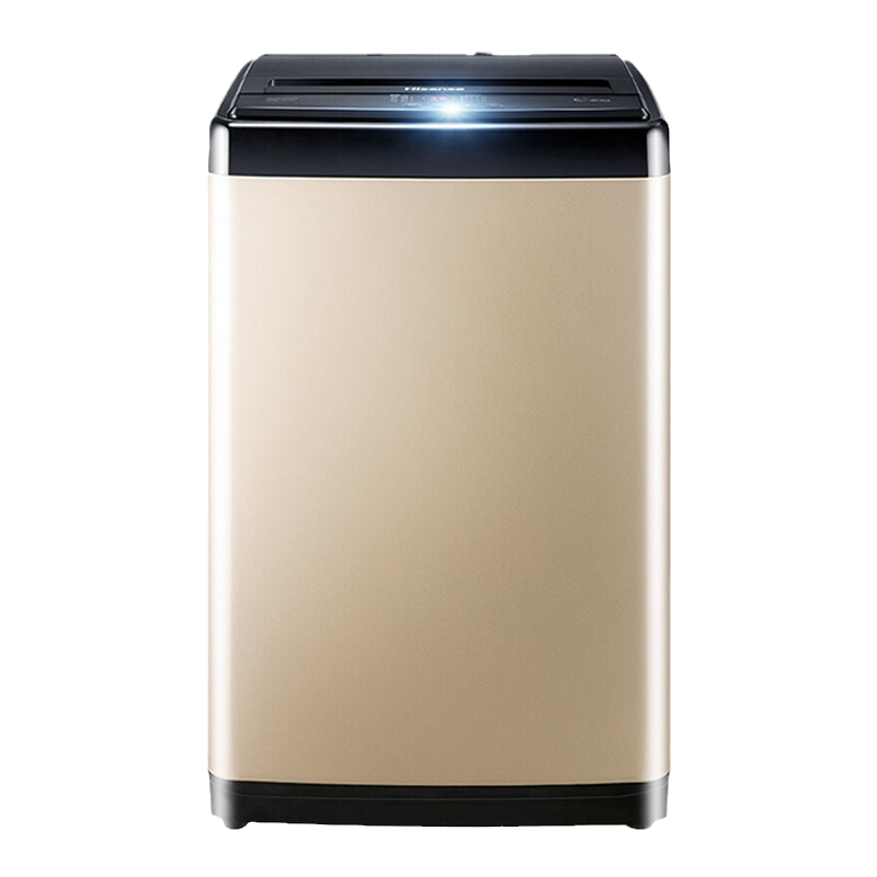 海信波轮洗衣机