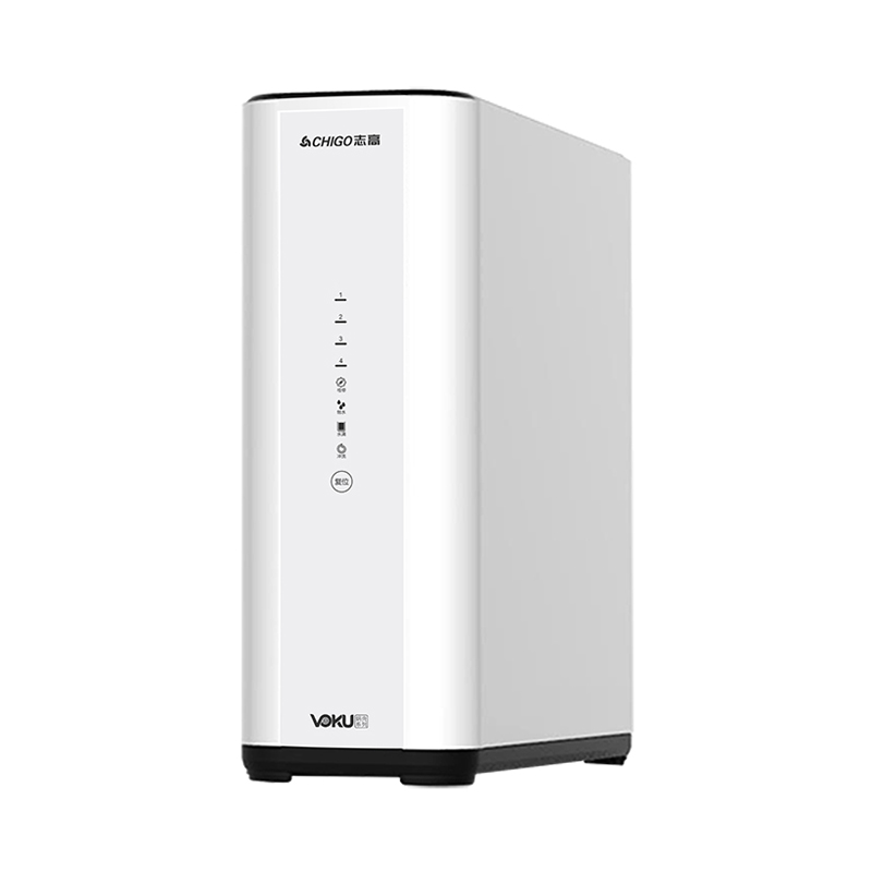 志高 大通量净水器