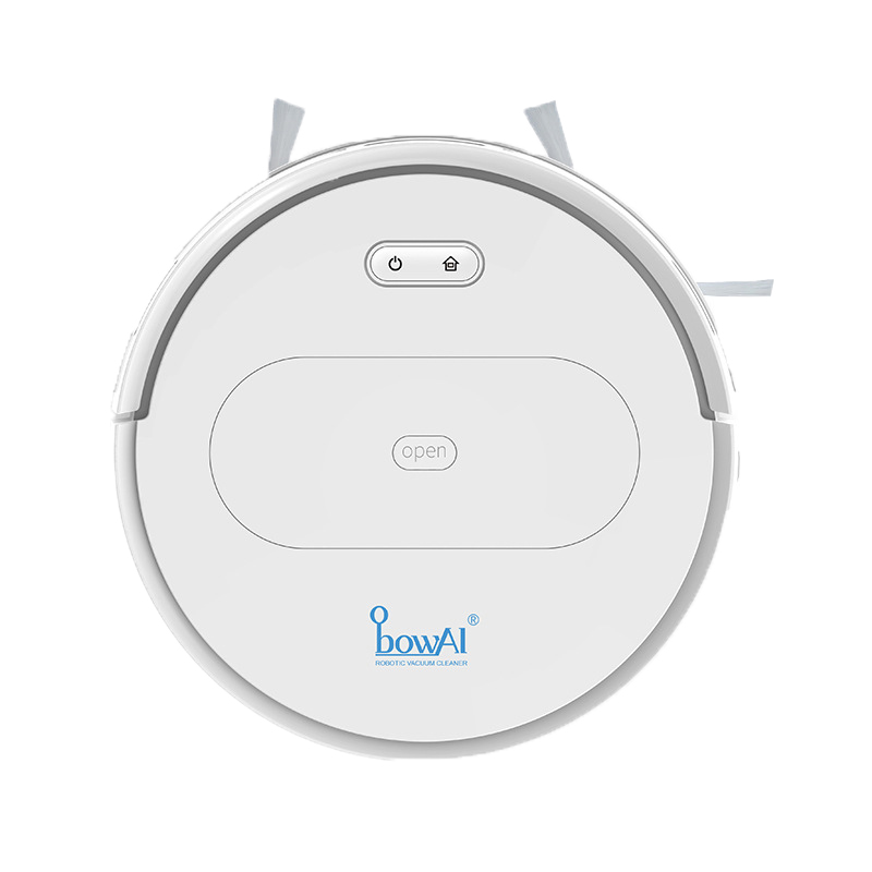 bowAI 扫吸拖三合一扫地机