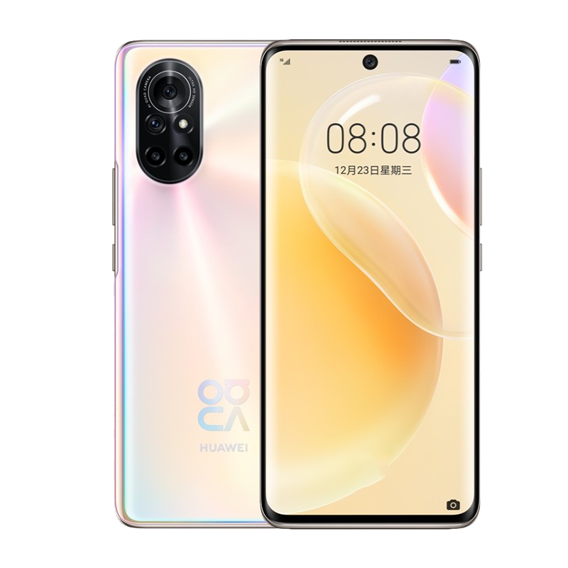 华为 画面清晰手机