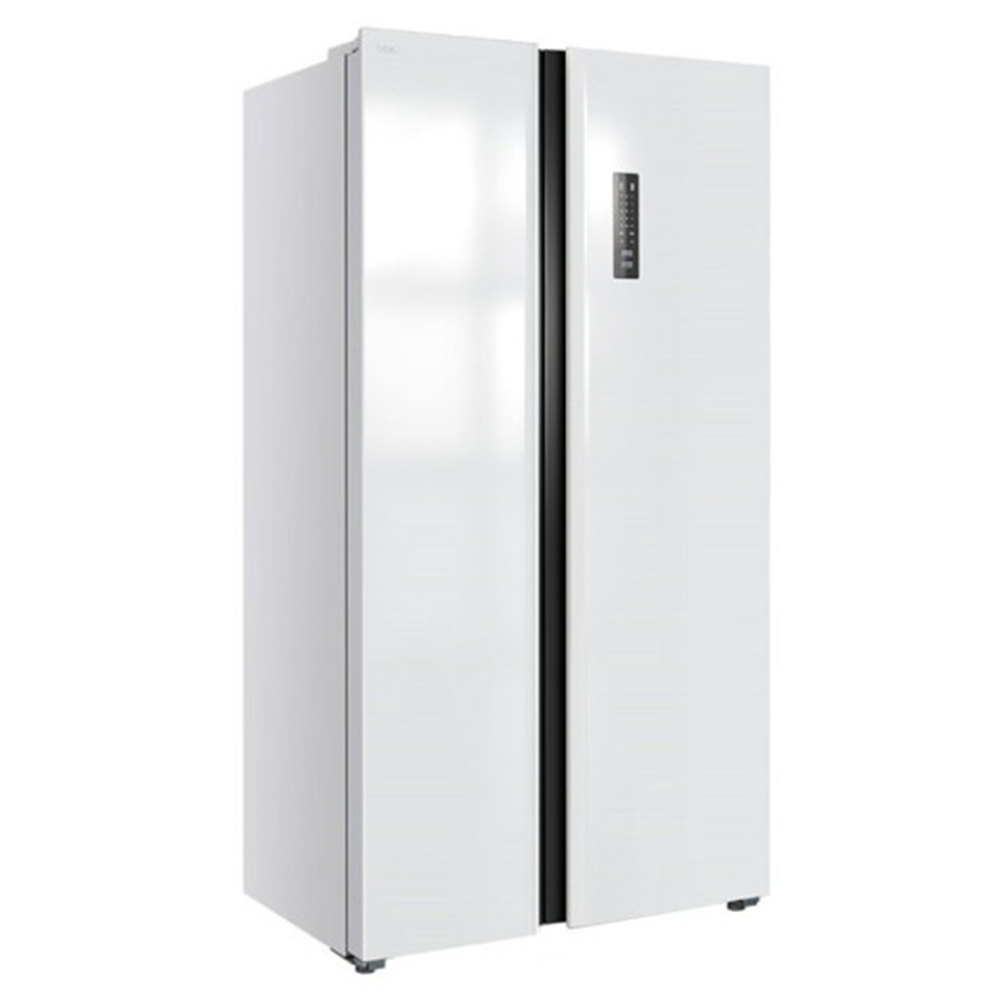 TCL 风冷负离子养鲜电冰箱