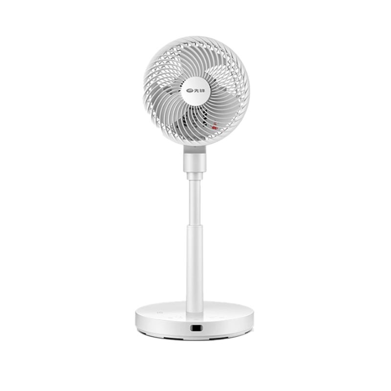 先锋 自动关机电风扇